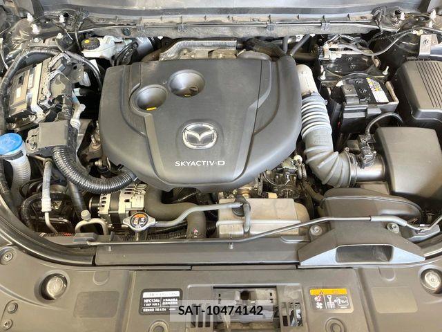 Mazda CX-8 2022-10 6243278-19