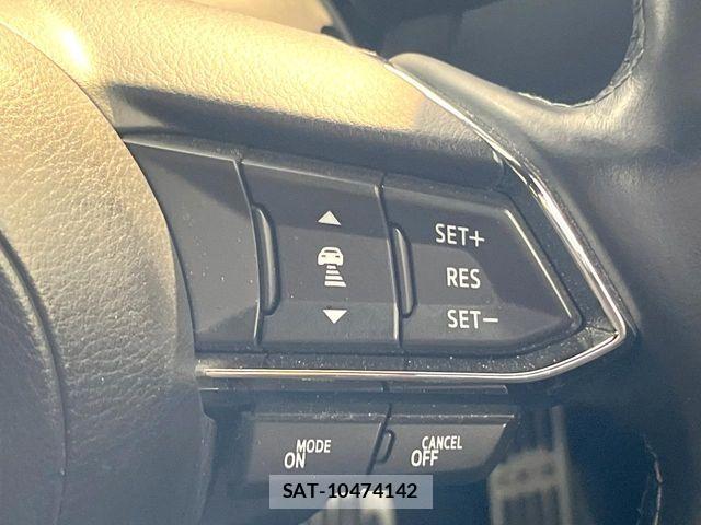 Mazda CX-8 2022-10 6243278-5