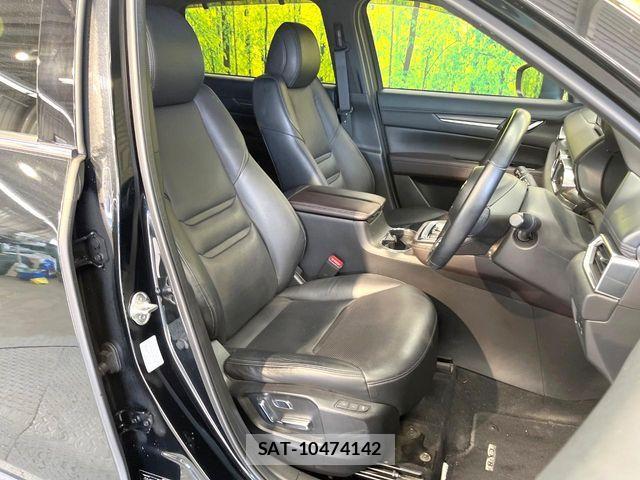 Mazda CX-8 2022-10 6243278-7