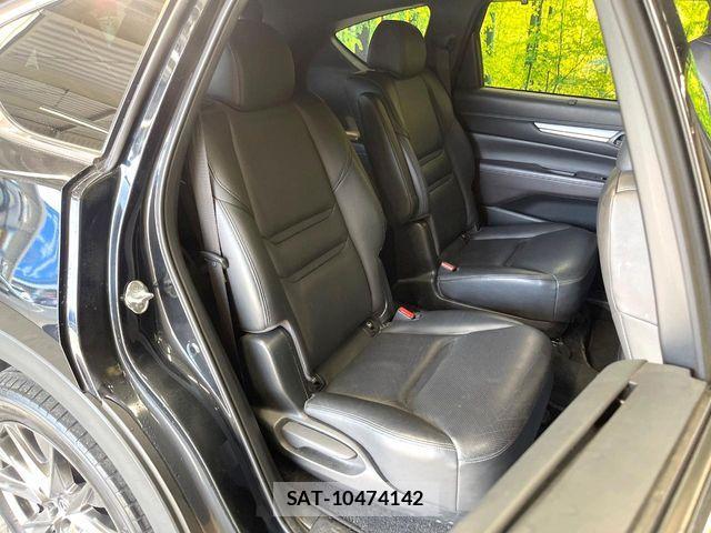 Mazda CX-8 2022-10 6243278-8