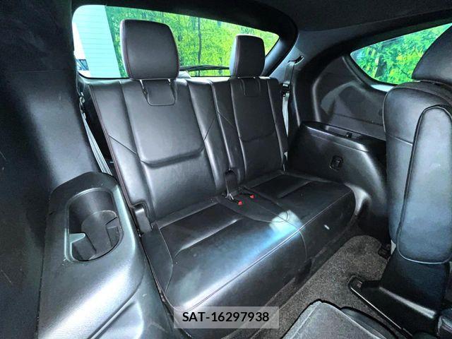 Mazda CX-8 2022-03 6243299-9