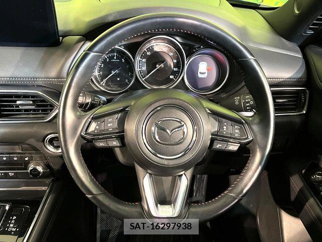 Mazda CX-8 2022-03 6243299-11