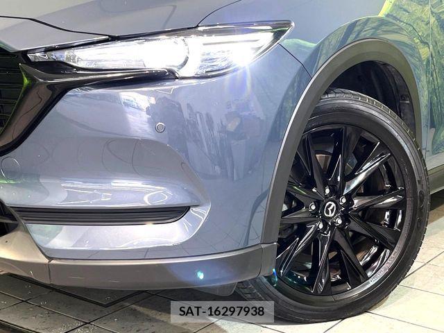 Mazda CX-8 2022-03 6243299-12