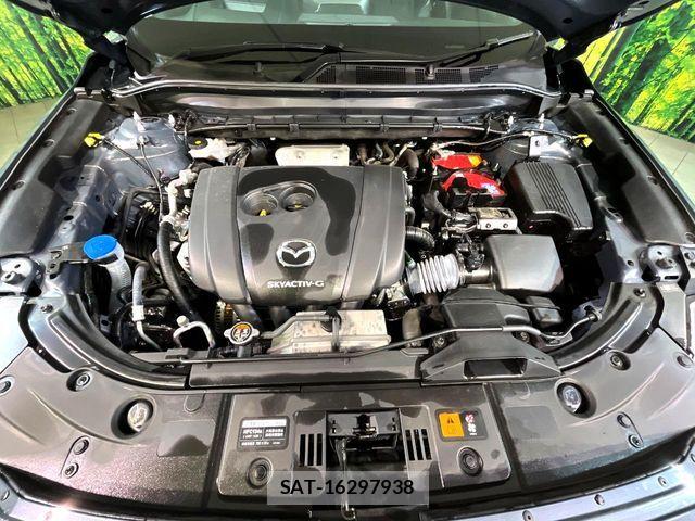 Mazda CX-8 2022-03 6243299-18