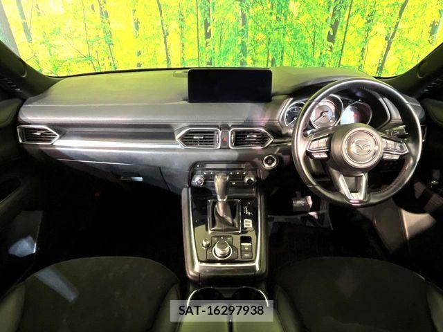 Mazda CX-8 2022-03 6243299-1