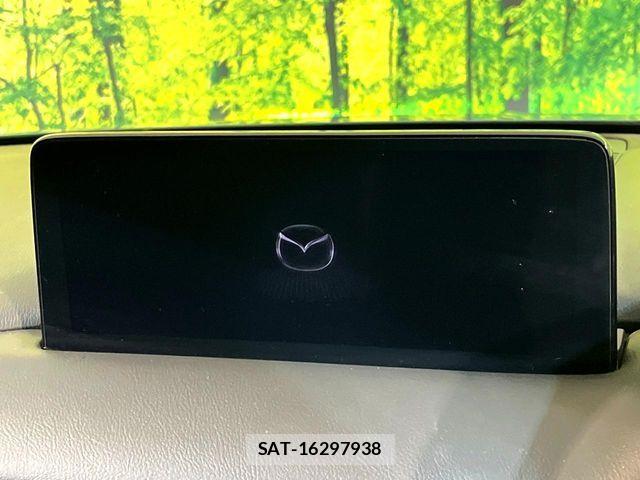 Mazda CX-8 2022-03 6243299-3