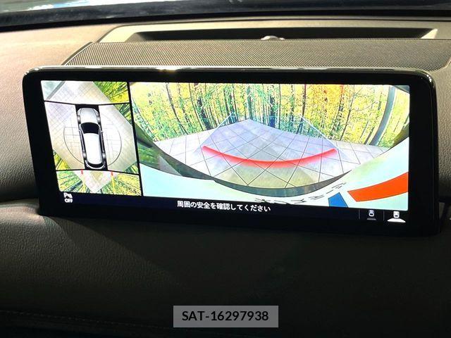 Mazda CX-8 2022-03 6243299-4