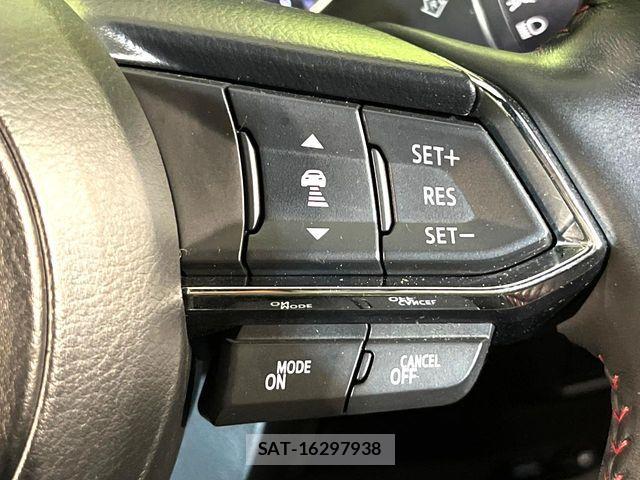 Mazda CX-8 2022-03 6243299-5