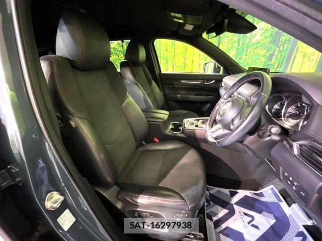 Mazda CX-8 2022-03 6243299-7