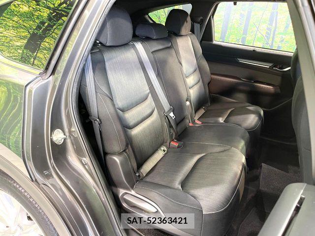 Mazda CX-8 2017-12 6496613-9