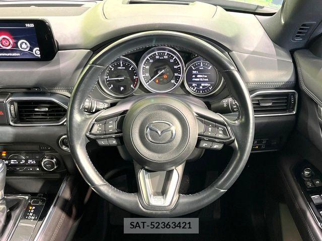 Mazda CX-8 2017-12 6496613-11
