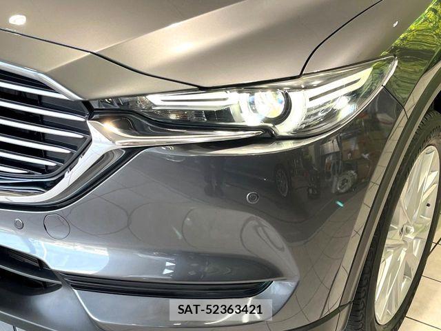 Mazda CX-8 2017-12 6496613-12