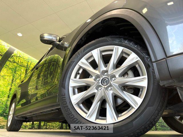 Mazda CX-8 2017-12 6496613-13