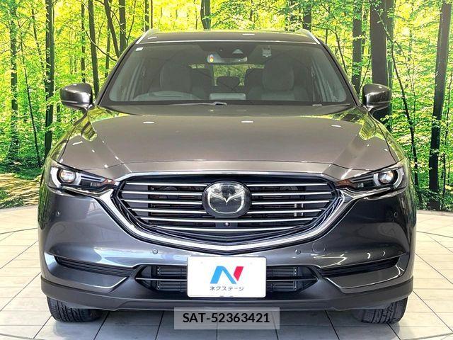 Mazda CX-8 2017-12 6496613-14