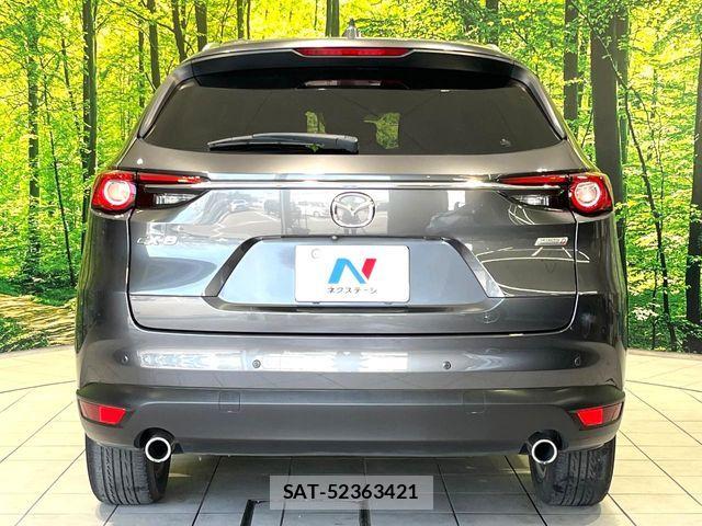 Mazda CX-8 2017-12 6496613-15