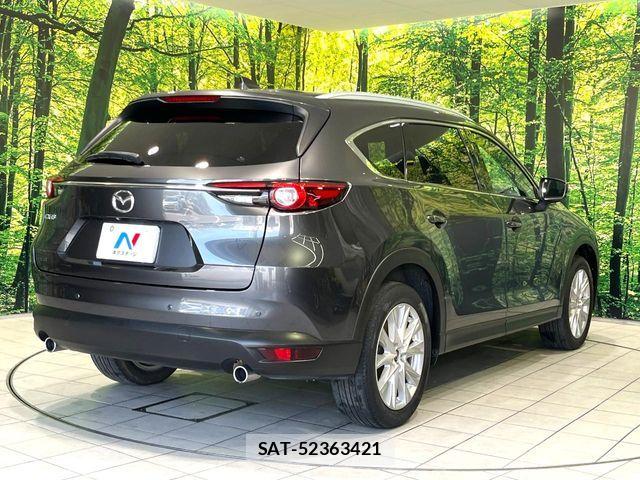Mazda CX-8 2017-12 6496613-16