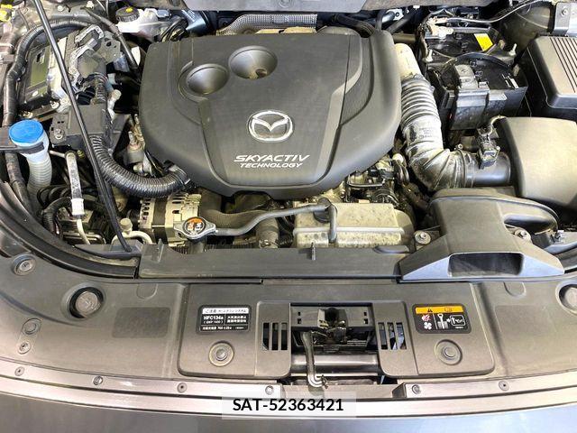 Mazda CX-8 2017-12 6496613-17