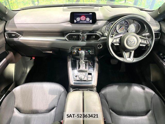 Mazda CX-8 2017-12 6496613-1