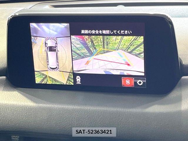Mazda CX-8 2017-12 6496613-4