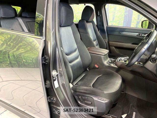 Mazda CX-8 2017-12 6496613-8