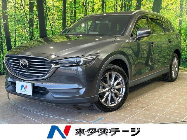 Mazda CX-8 2019-03 6525890-0