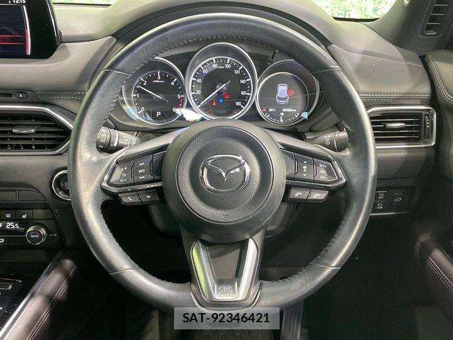 Mazda CX-8 2019-03 6525890-11