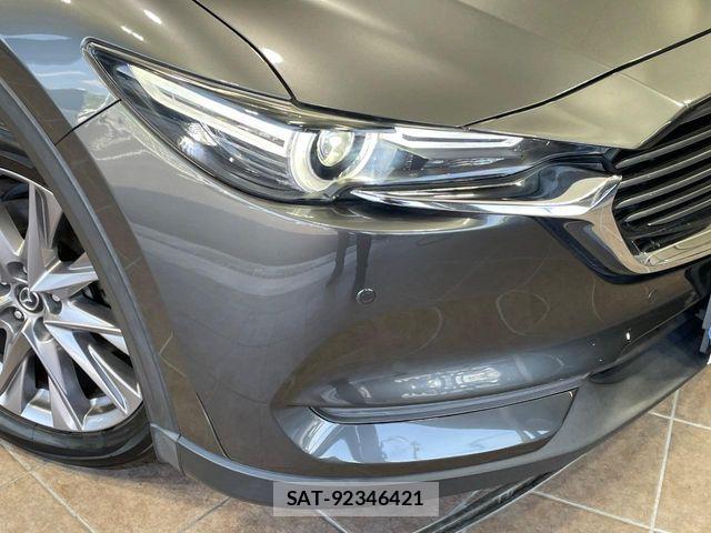Mazda CX-8 2019-03 6525890-12