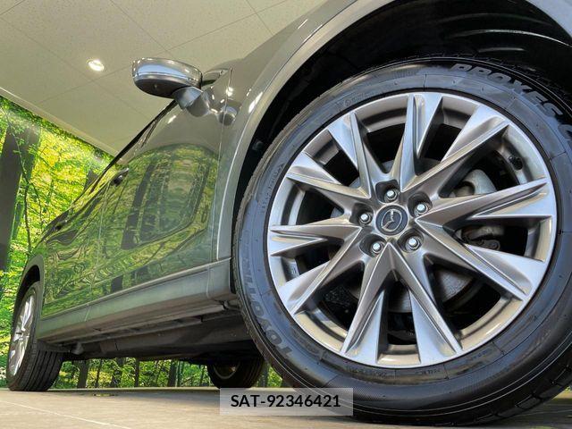 Mazda CX-8 2019-03 6525890-13
