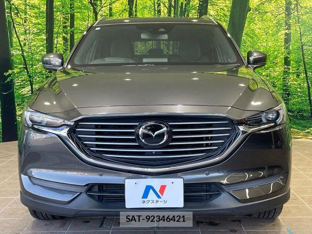 Mazda CX-8 2019-03 6525890-14