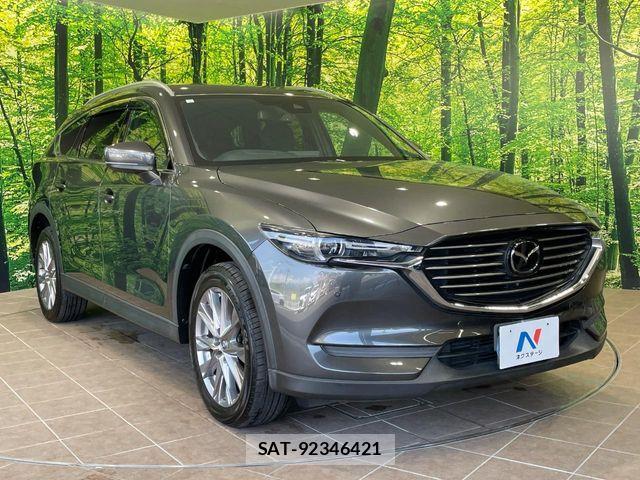 Mazda CX-8 2019-03 6525890-16