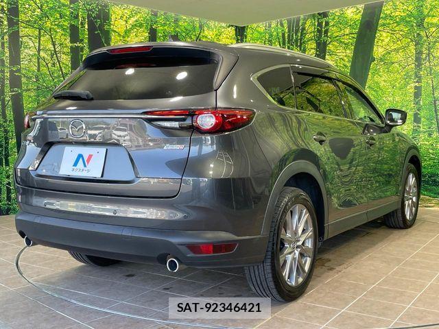 Mazda CX-8 2019-03 6525890-17