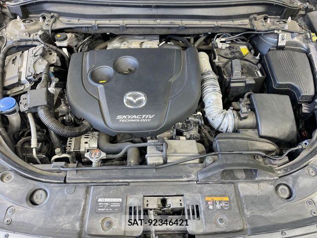 Mazda CX-8 2019-03 6525890-18