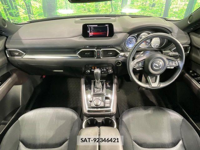 Mazda CX-8 2019-03 6525890-1