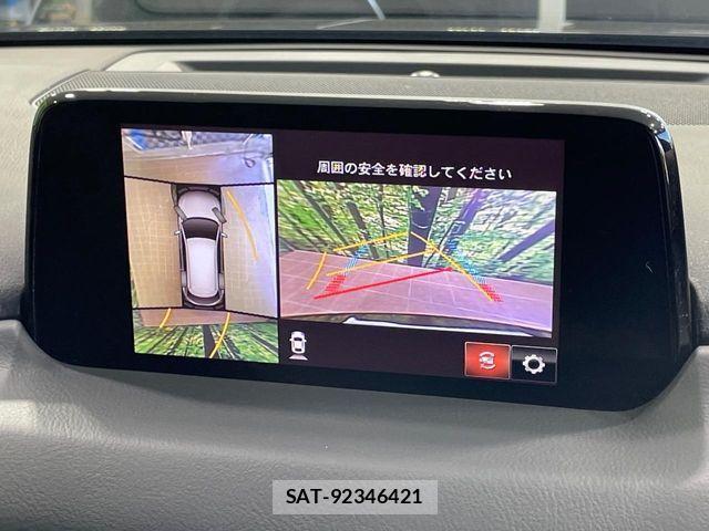 Mazda CX-8 2019-03 6525890-3