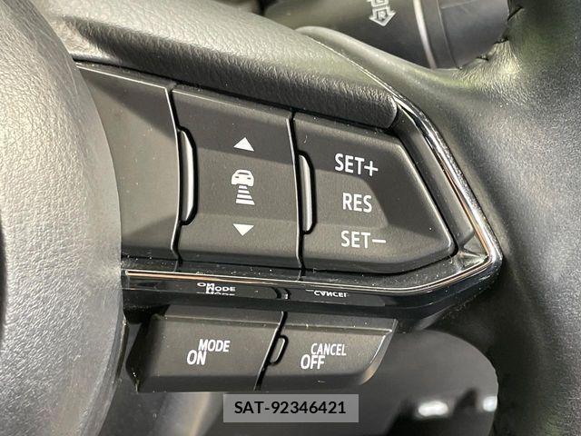 Mazda CX-8 2019-03 6525890-5
