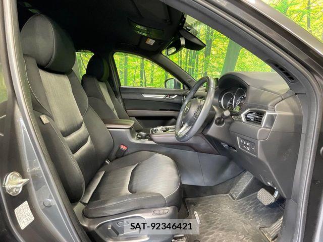 Mazda CX-8 2019-03 6525890-7