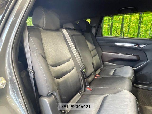 Mazda CX-8 2019-03 6525890-8