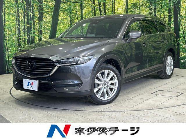Mazda CX-8 2018-01 6611383-0