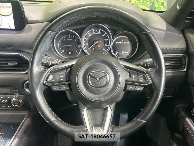 Mazda CX-8 2018-01 6611383-10