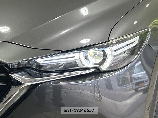 Mazda CX-8 2018-01 6611383-12