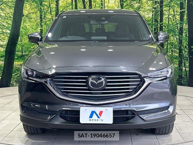 Mazda CX-8 2018-01 6611383-13