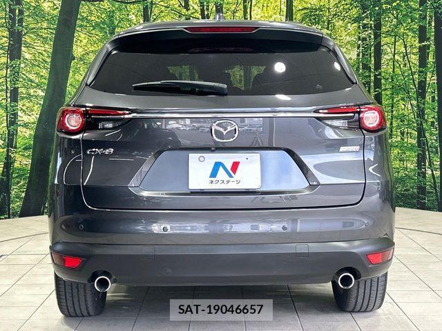 Mazda CX-8 2018-01 6611383-14