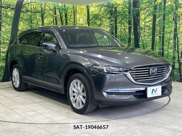 Mazda CX-8 2018-01 6611383-15