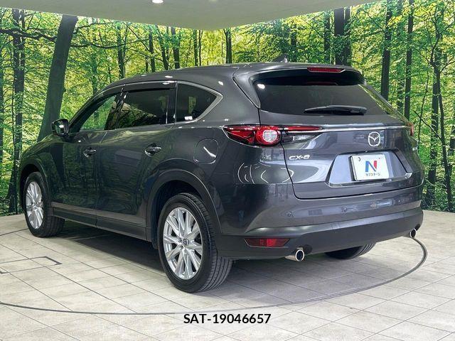 Mazda CX-8 2018-01 6611383-16