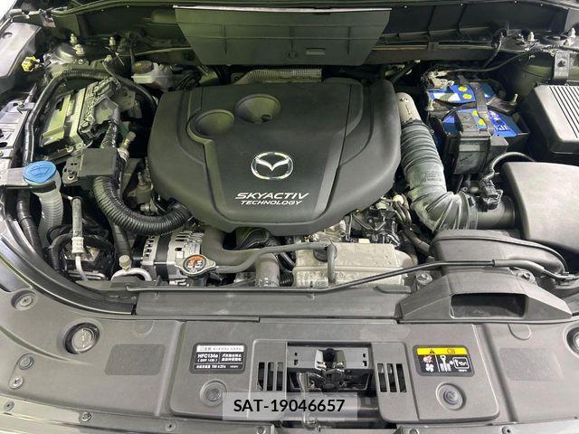 Mazda CX-8 2018-01 6611383-17