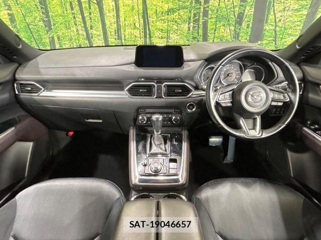 Mazda CX-8 2018-01 6611383-1