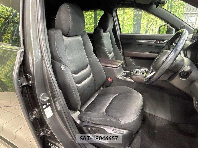 Mazda CX-8 2018-01 6611383-6