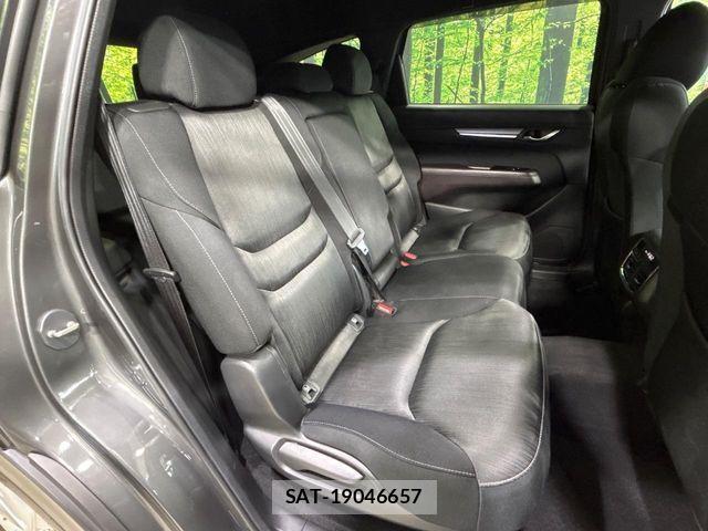 Mazda CX-8 2018-01 6611383-7