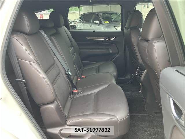 Mazda CX-8 2019-06 6671066-10