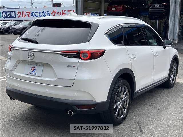 Mazda CX-8 2019-06 6671066-15
